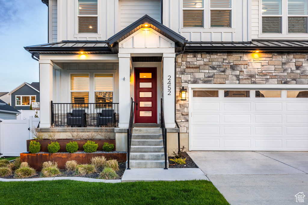 2452 E LONE HILL DR Draper (UT Cnty), UT 84020