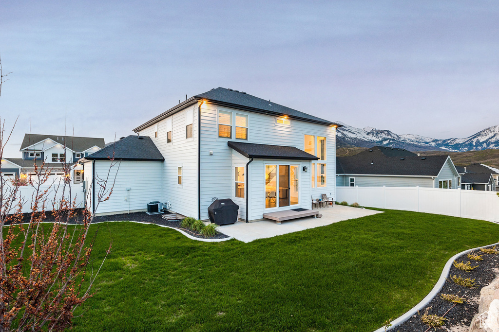 2452 E LONE HILL DR Draper (UT Cnty), UT 84020