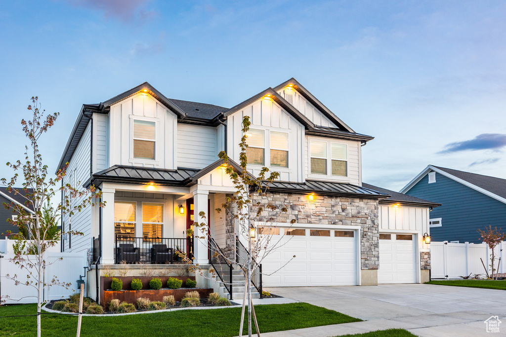 2452 E LONE HILL DR Draper (UT Cnty), UT 84020
