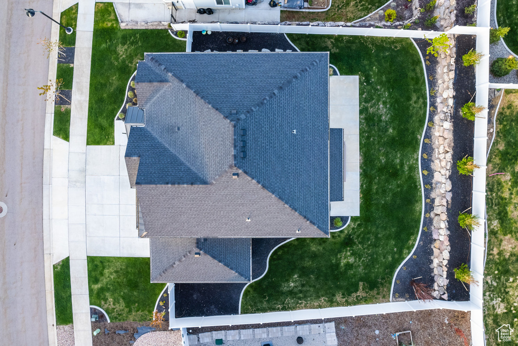 2452 E LONE HILL DR Draper (UT Cnty), UT 84020