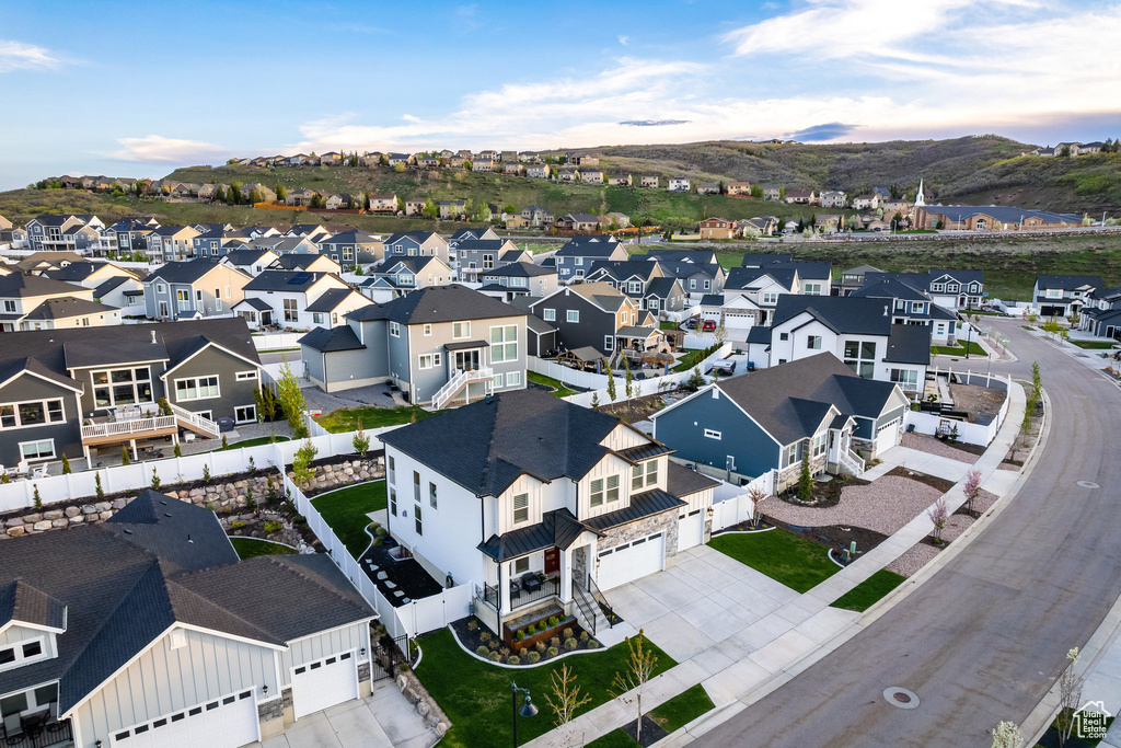 2452 E LONE HILL DR Draper (UT Cnty), UT 84020