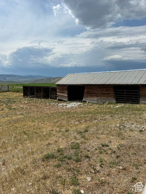 114 W 7 ST Georgetown, ID 83239