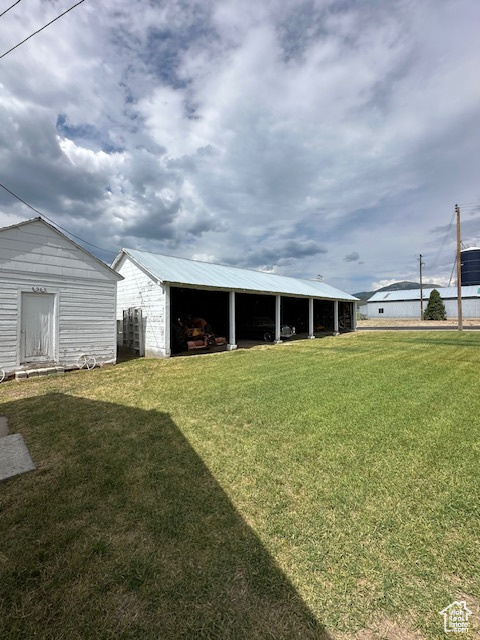 114 W 7 ST Georgetown, ID 83239