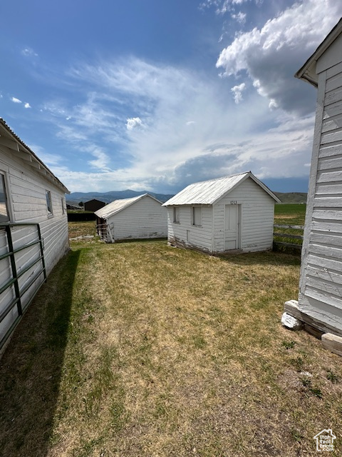 114 W 7 ST Georgetown, ID 83239