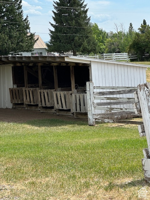 114 W 7 ST Georgetown, ID 83239