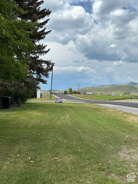 114 W 7 ST Georgetown, ID 83239