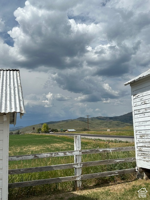 114 W 7 ST Georgetown, ID 83239