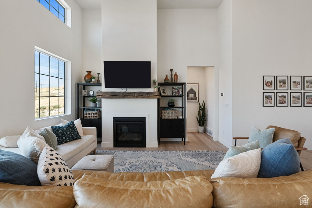 5469 N MEADOW LARK LN Lehi, UT 84043