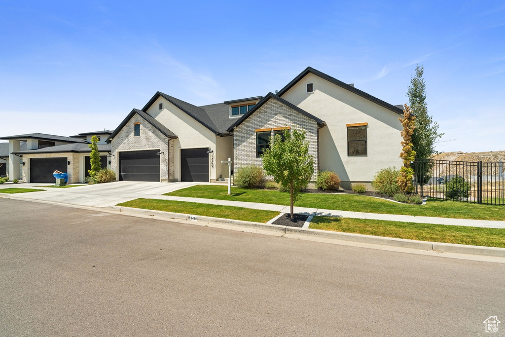 5469 N MEADOW LARK LN Lehi, UT 84043