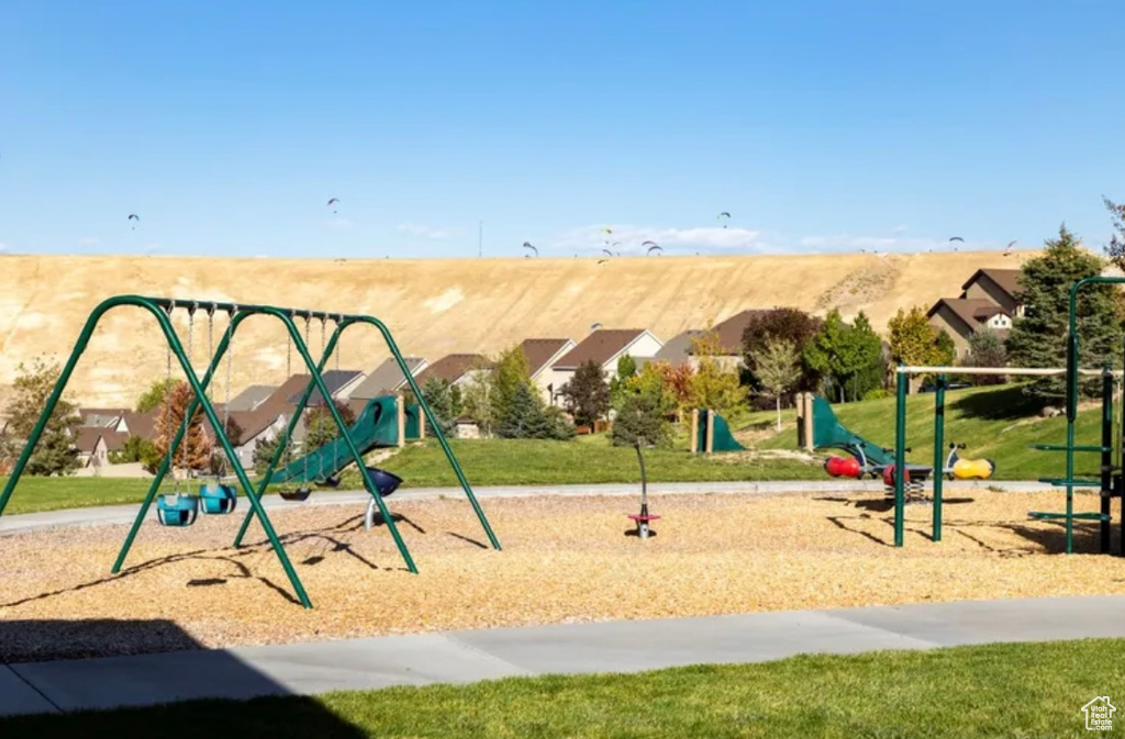5469 N MEADOW LARK LN Lehi, UT 84043
