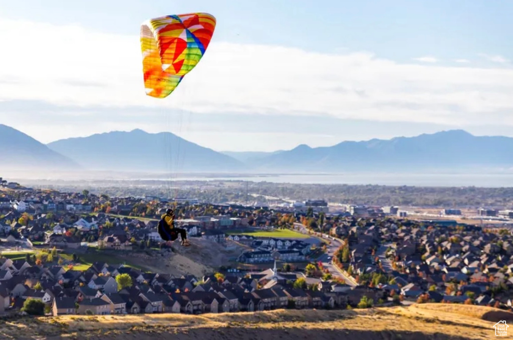 5469 N MEADOW LARK LN Lehi, UT 84043