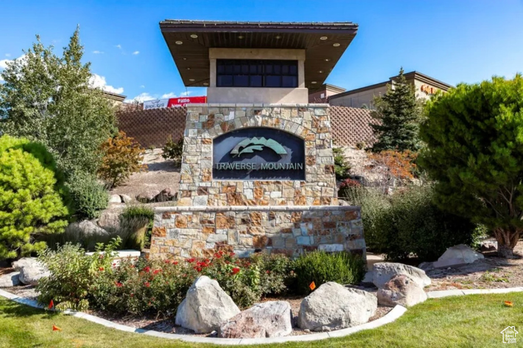 5469 N MEADOW LARK LN Lehi, UT 84043