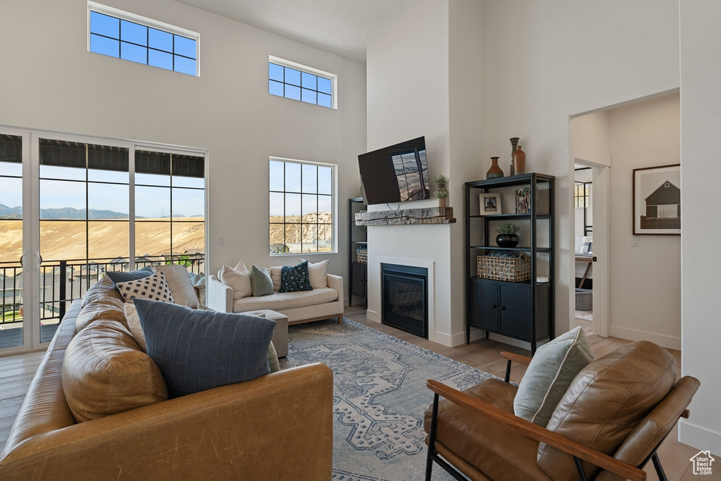 5469 N MEADOW LARK LN Lehi, UT 84043