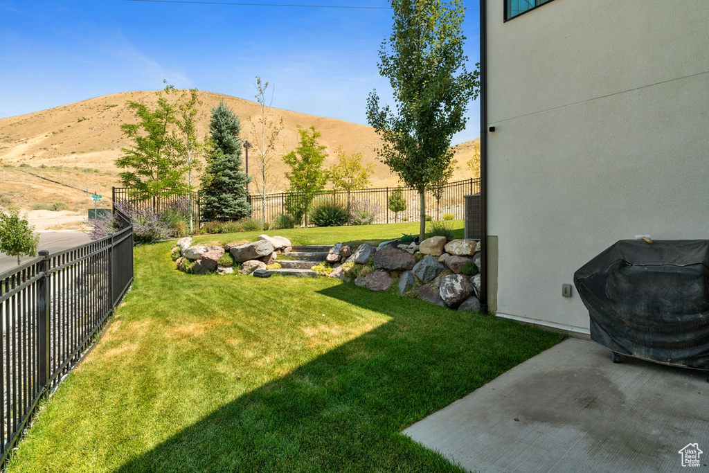 5469 N MEADOW LARK LN Lehi, UT 84043
