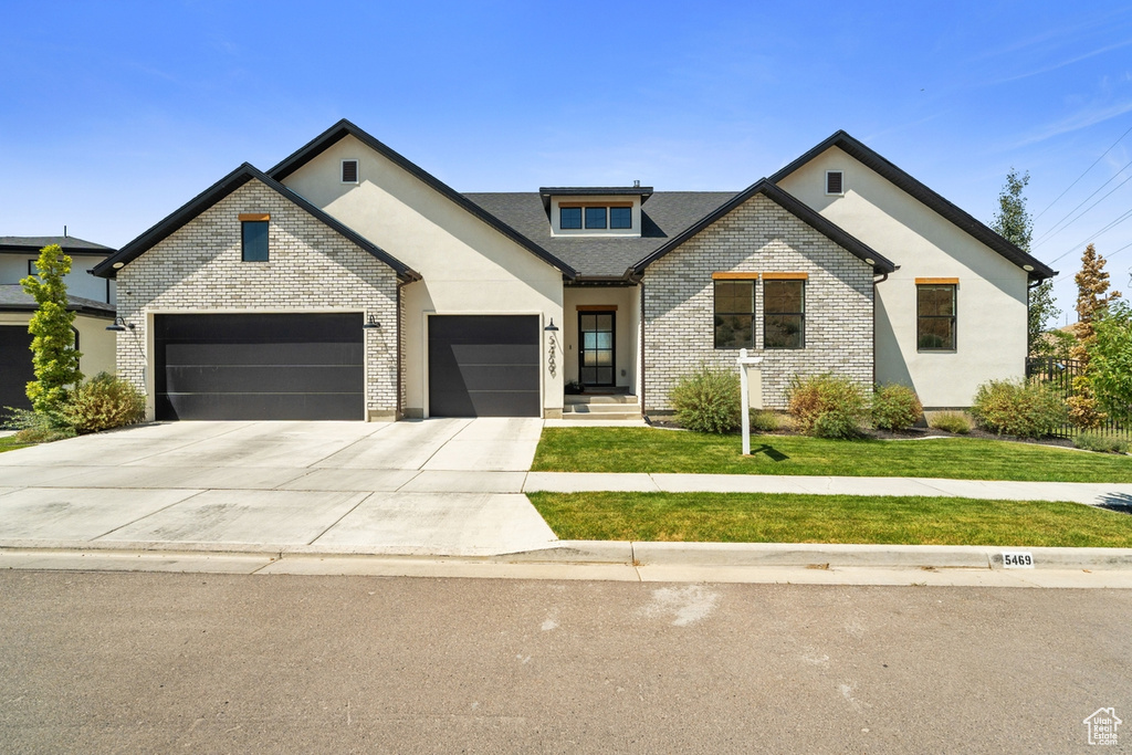 5469 N MEADOW LARK LN Lehi, UT 84043