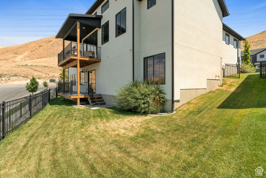 5469 N MEADOW LARK LN Lehi, UT 84043
