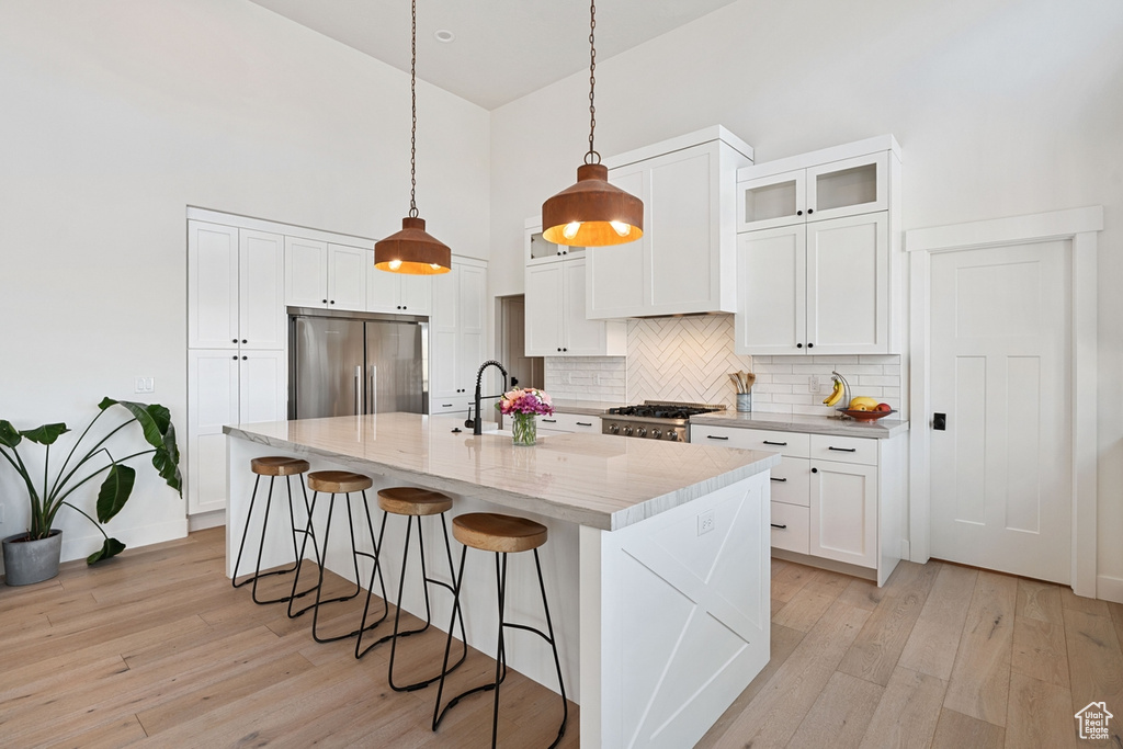 5469 N MEADOW LARK LN Lehi, UT 84043