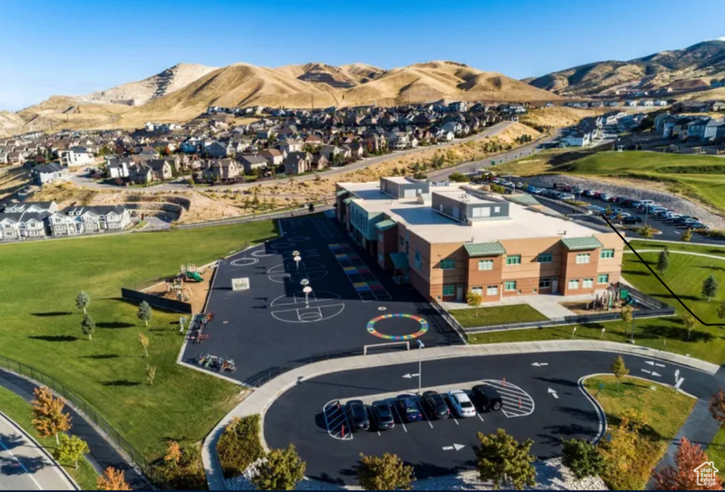 5469 N MEADOW LARK LN Lehi, UT 84043