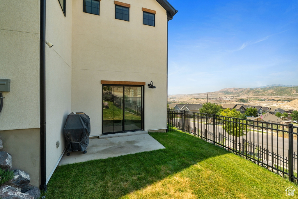 5469 N MEADOW LARK LN Lehi, UT 84043