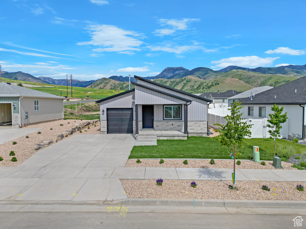 766 N 540 E Smithfield, UT 84335