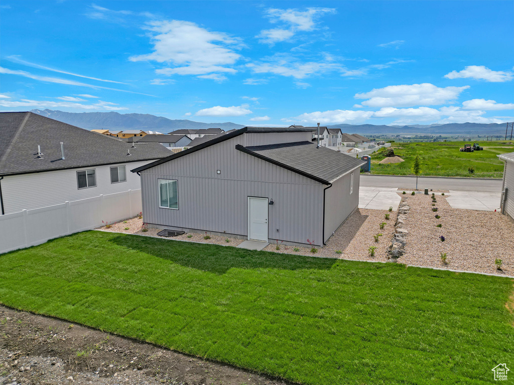 766 N 540 E Smithfield, UT 84335