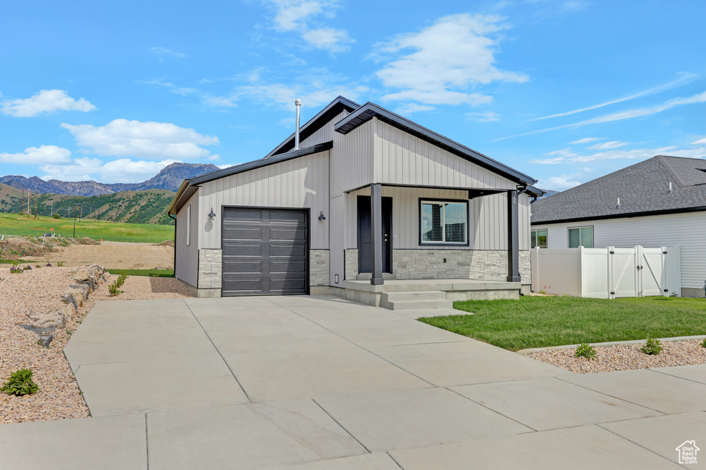 766 N 540 E Smithfield, UT 84335