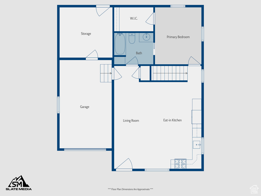 766 N 540 E Smithfield, UT 84335