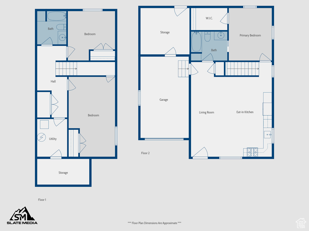766 N 540 E Smithfield, UT 84335