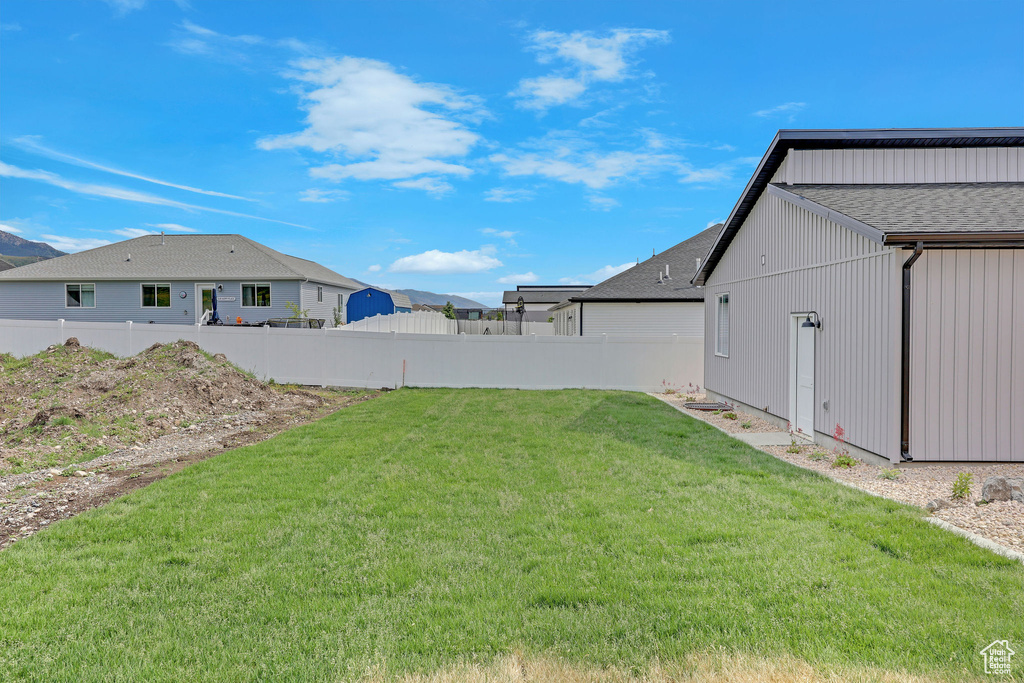 766 N 540 E Smithfield, UT 84335