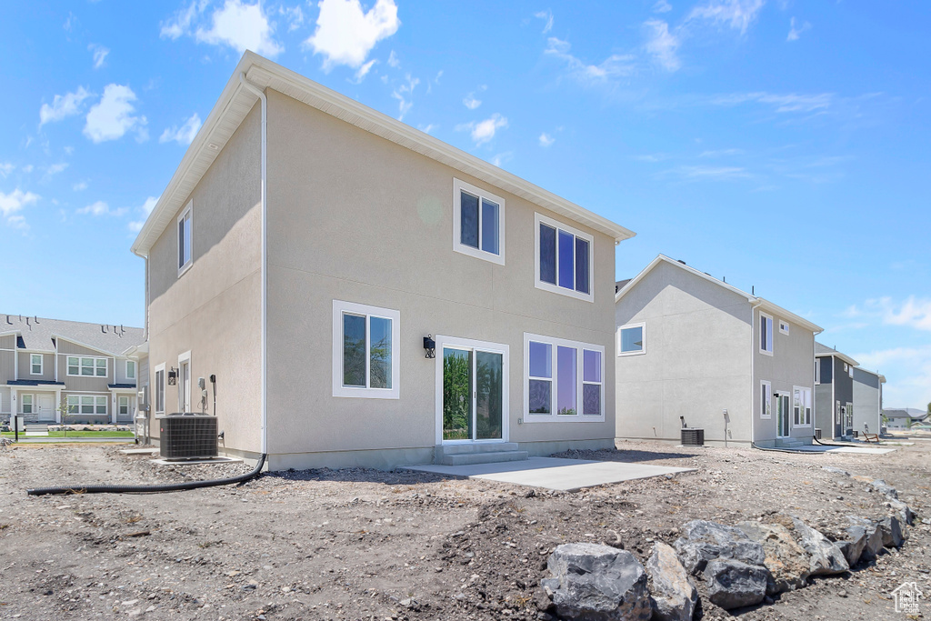 96 W 950 N #2 Brigham City, UT 84302