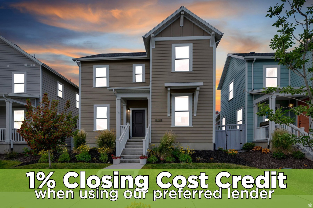 11702 S Silver Pond Dr #497