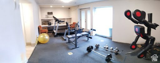 5320 S 570 E #L Salt Lake City, UT 84107