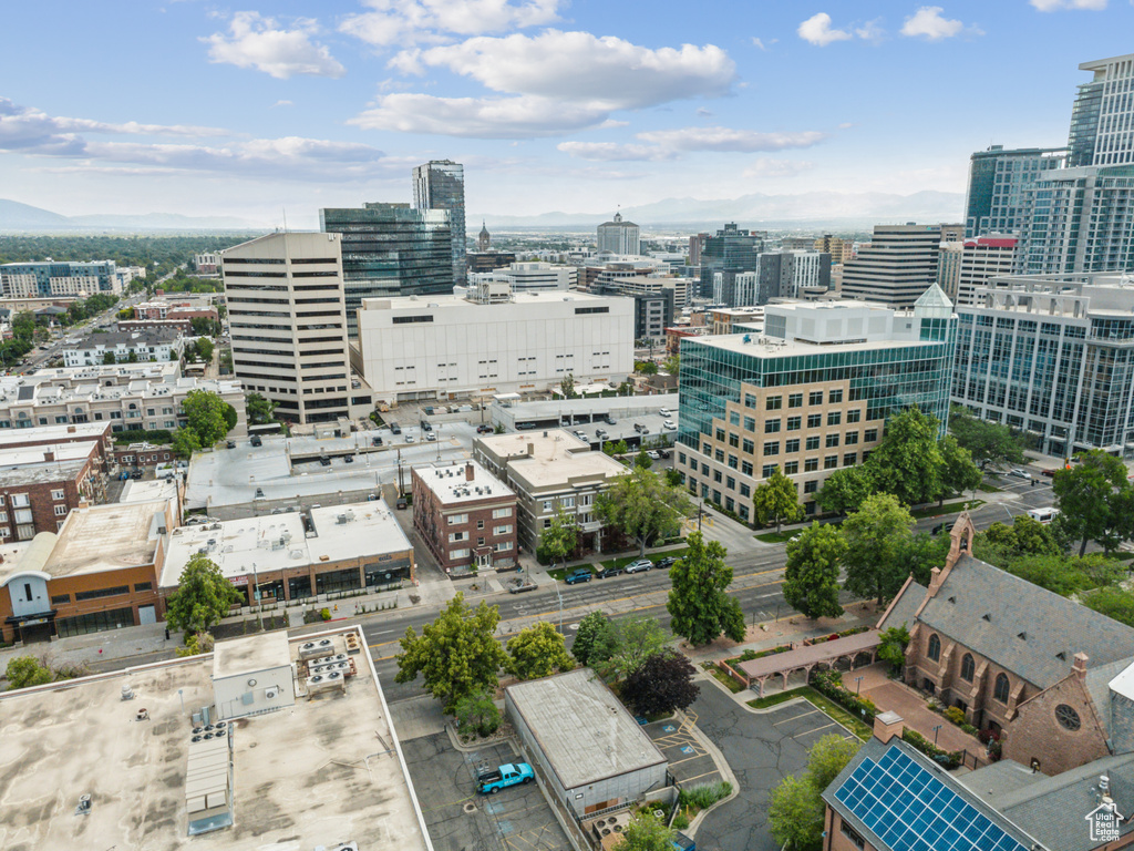 City view