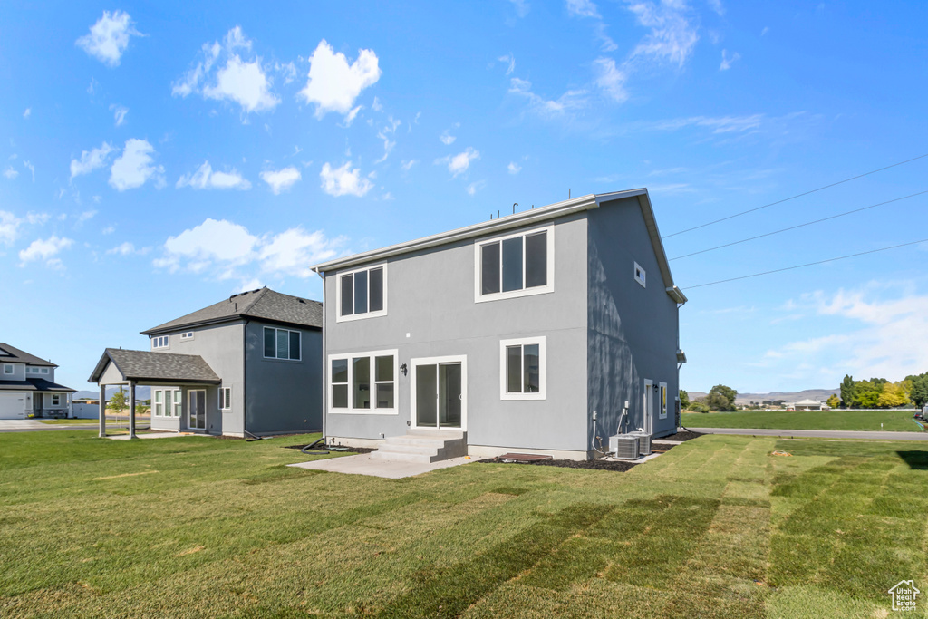 528 N 800 W #70 Smithfield, UT 84335