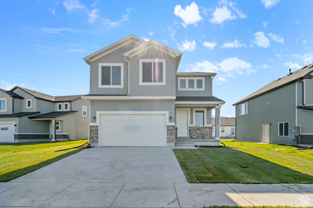 528 N 800 W #70 Smithfield, UT 84335