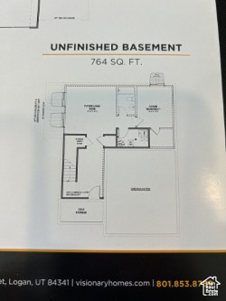 View of room layout