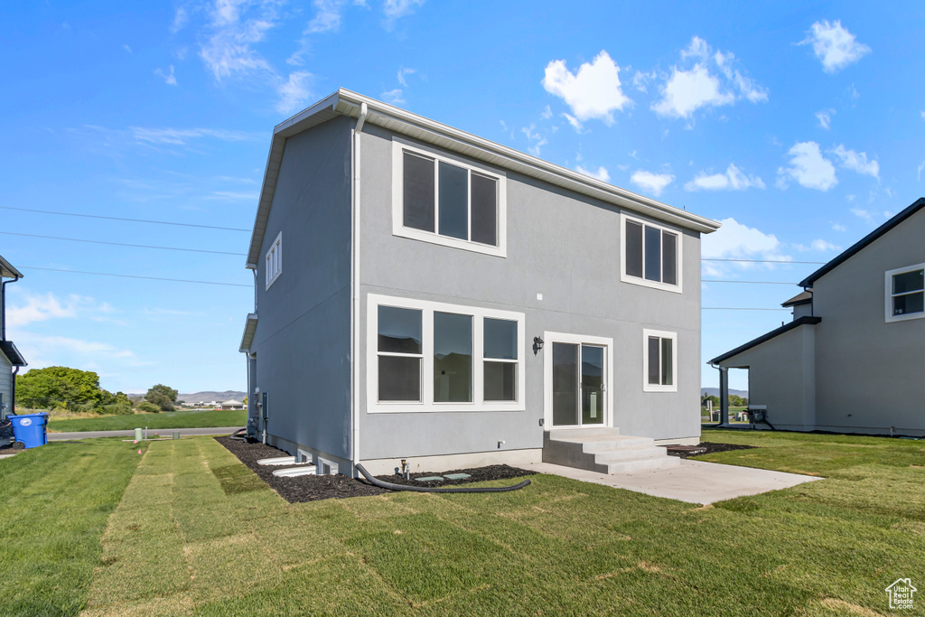 528 N 800 W #70 Smithfield, UT 84335