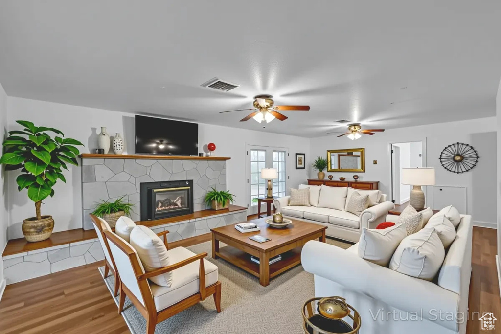 726 N VALLEY VIEW DR St George, UT 84770