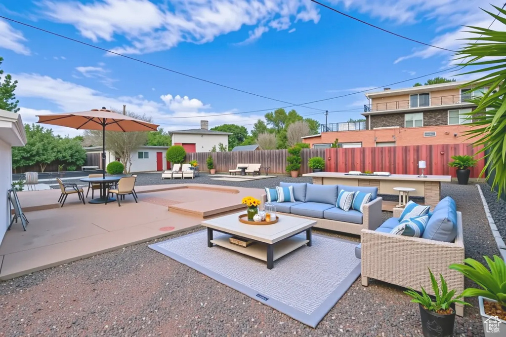 726 N VALLEY VIEW DR St George, UT 84770