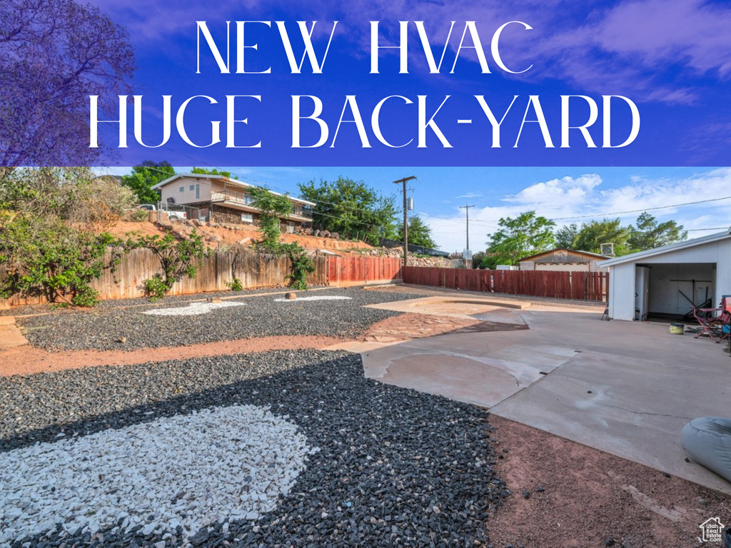 726 N VALLEY VIEW DR St George, UT 84770