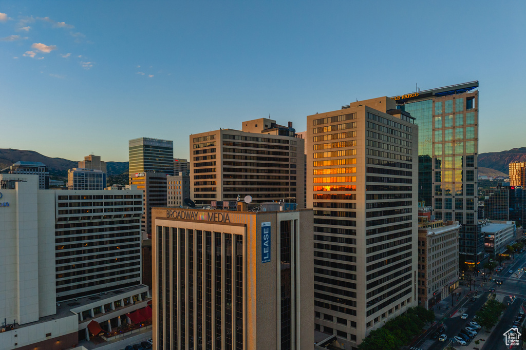 City view