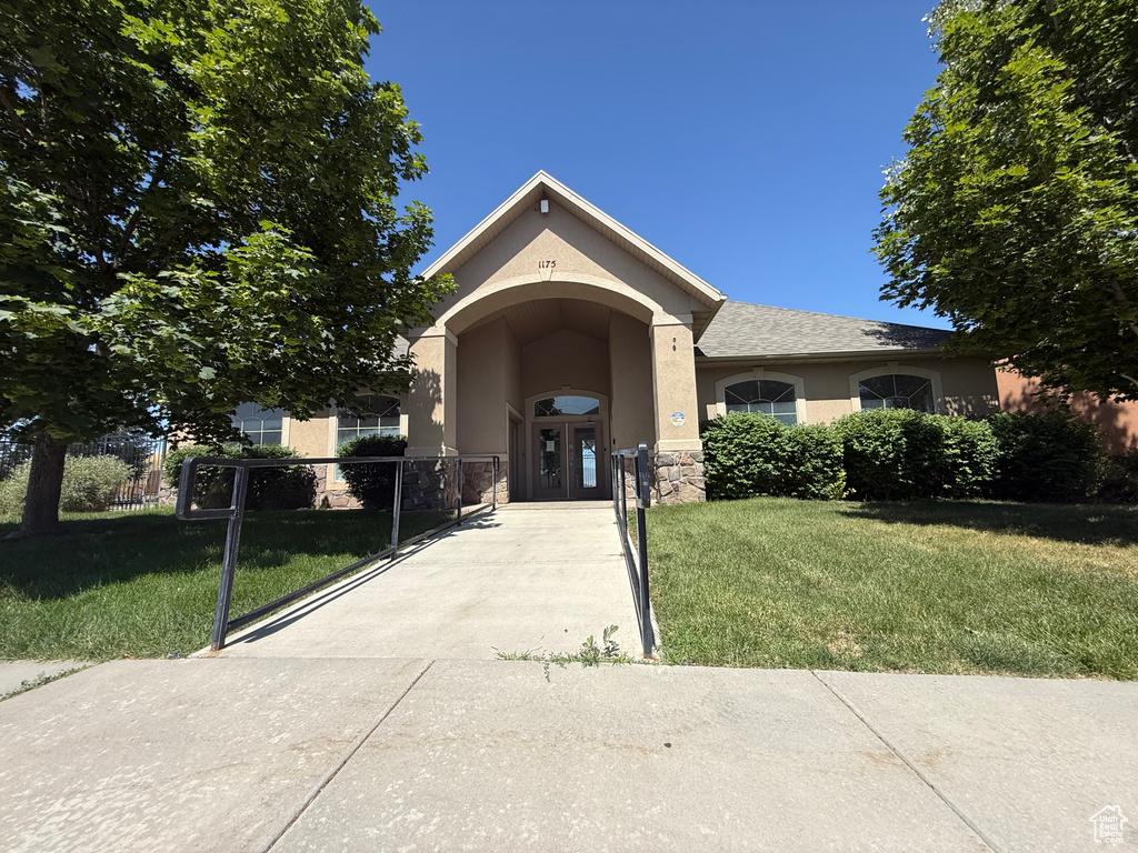 1165 N 220 W #145 Tooele, UT 84074