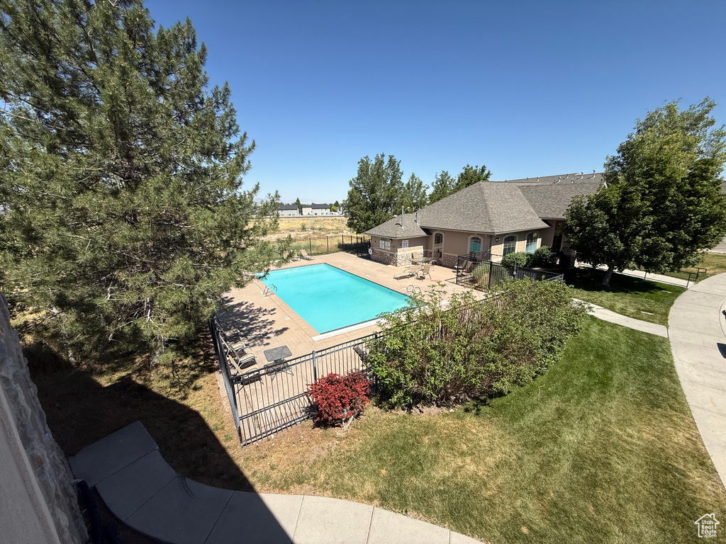 1165 N 220 W #145 Tooele, UT 84074