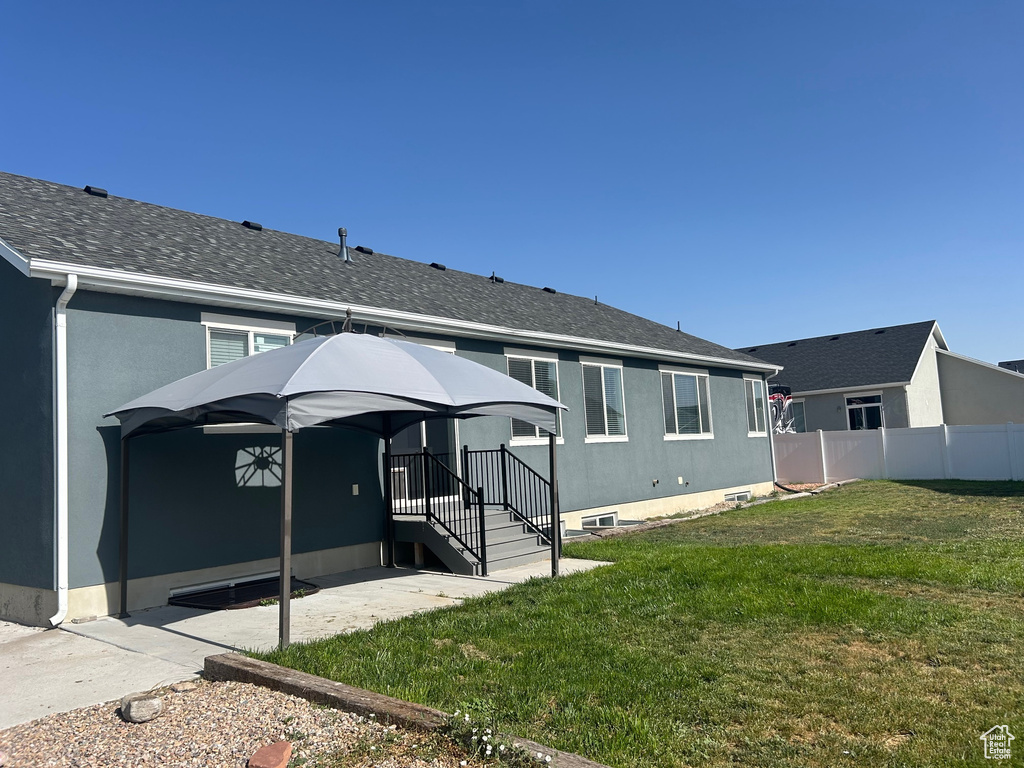 6053 S 4400 W Hooper, UT 84315
