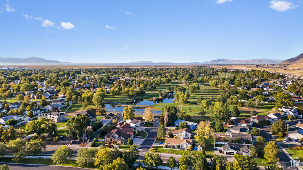 5525 HAMPTON WAY Stansbury Park, UT 84074