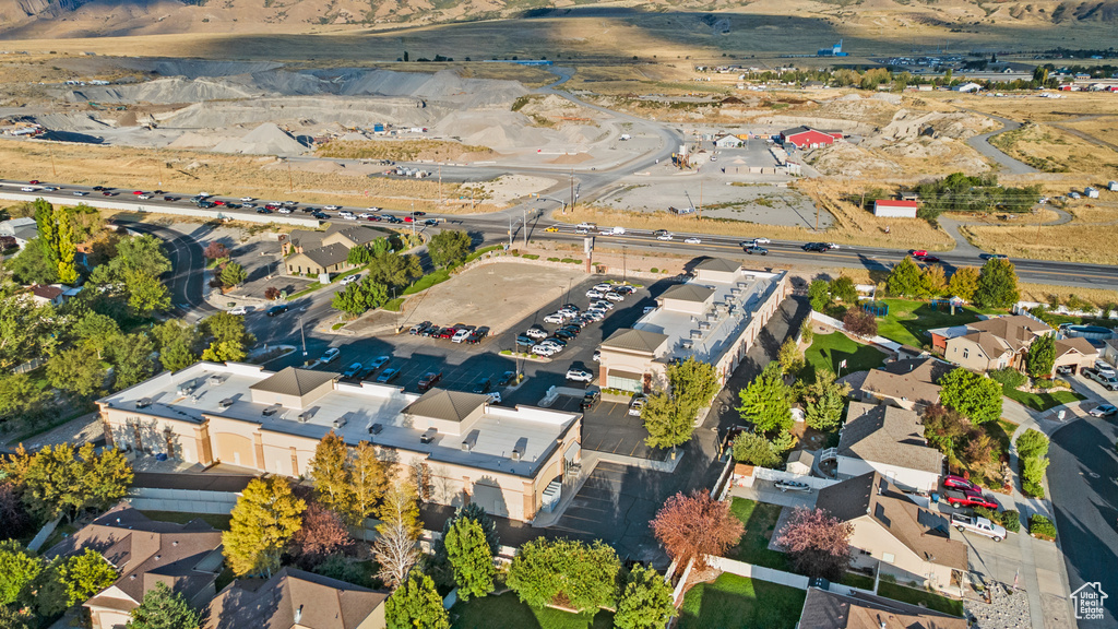 5525 HAMPTON WAY Stansbury Park, UT 84074