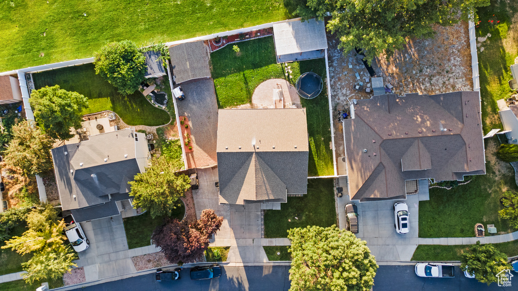 5525 HAMPTON WAY Stansbury Park, UT 84074