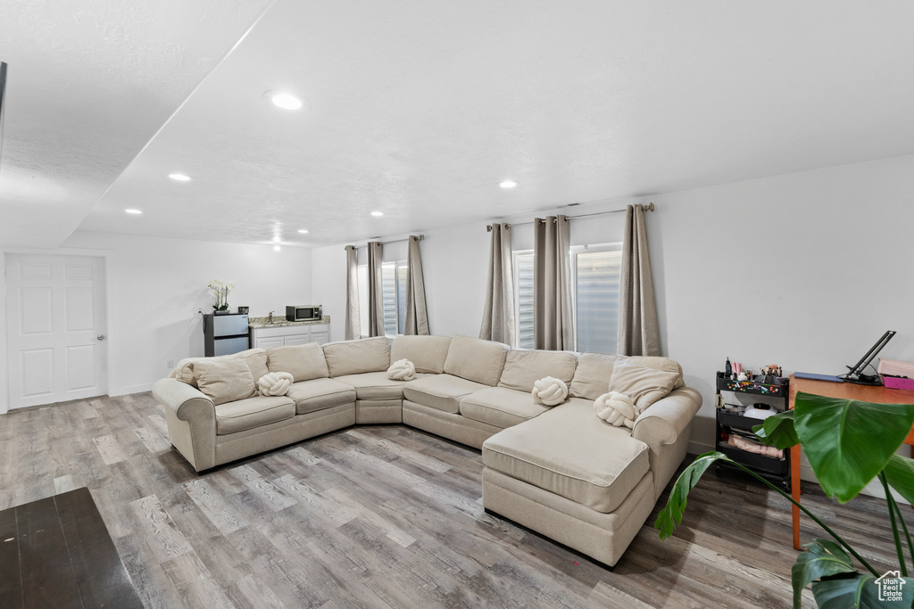 5525 HAMPTON WAY Stansbury Park, UT 84074