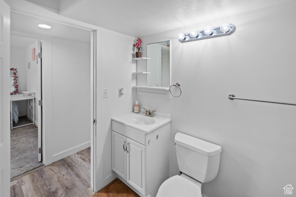 5525 HAMPTON WAY Stansbury Park, UT 84074
