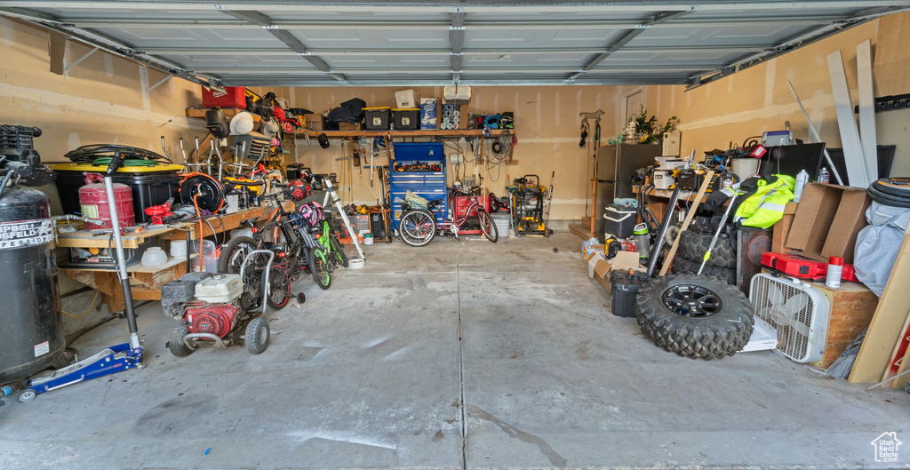 5525 HAMPTON WAY Stansbury Park, UT 84074